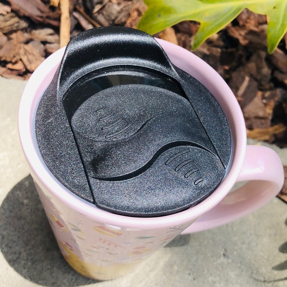 Disney WINNIE THE POOH Mug Tumbler - Picture 4 of 4